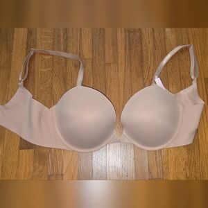 Victoria Secret Nude Bra